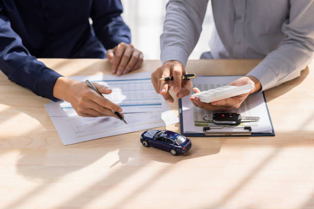 West Salem auto coverage comparison